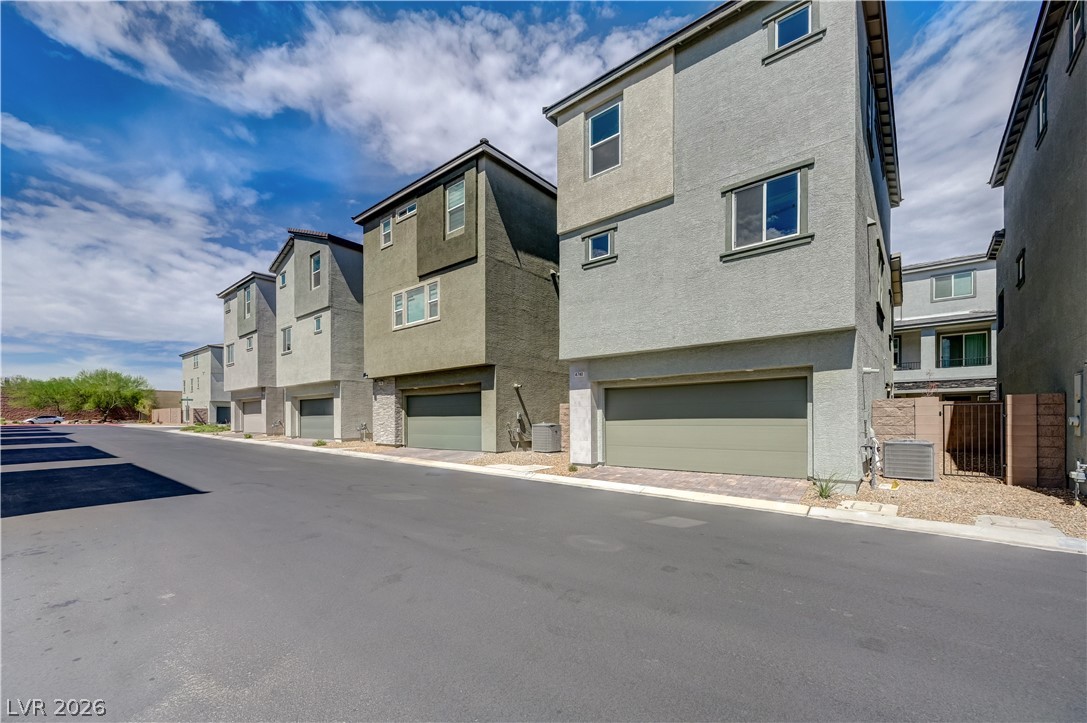 4756 Parkarbor Avenue Las Vegas NV 89141