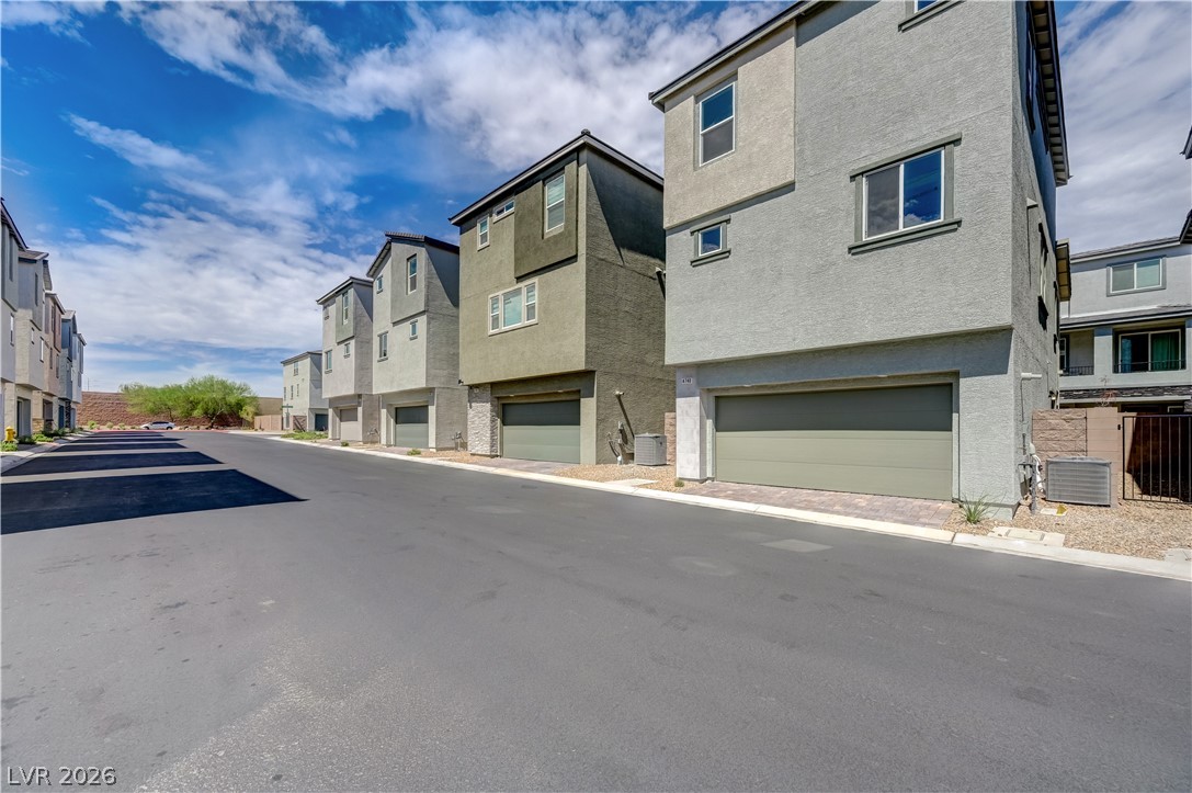 4756 Parkarbor Avenue Las Vegas NV 89141