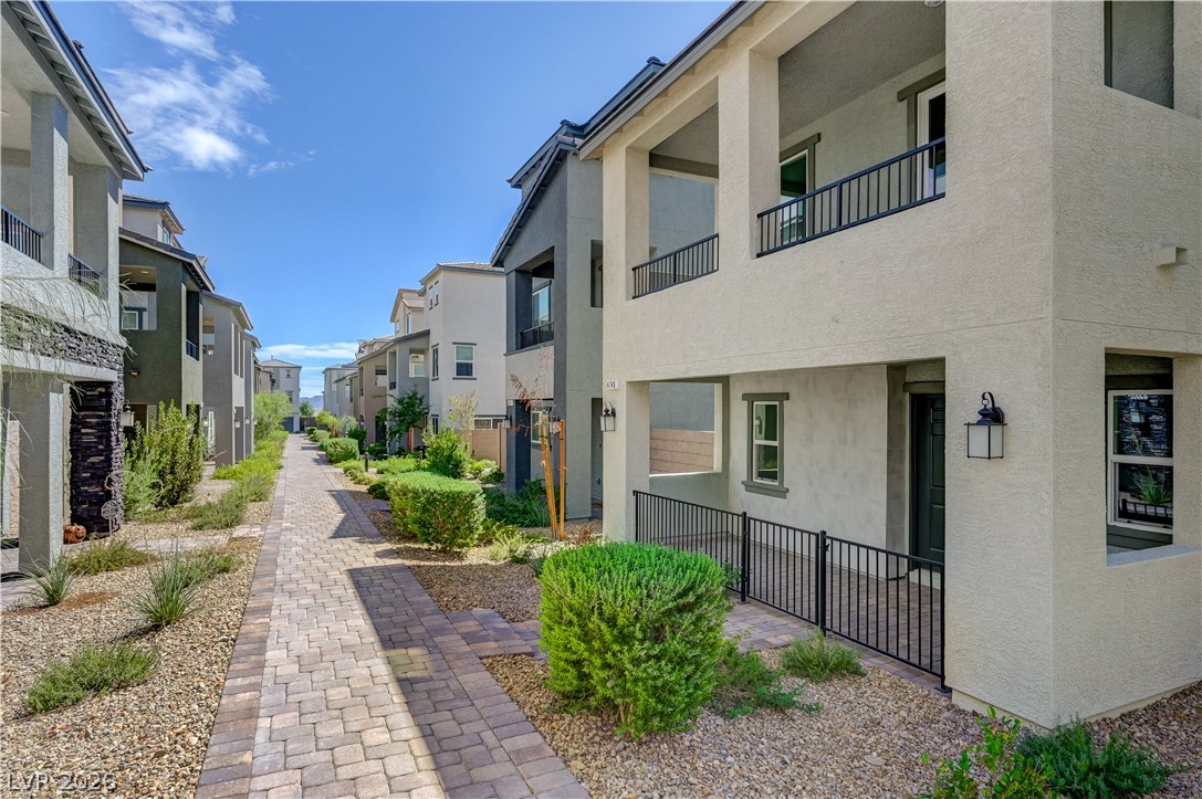 4756 Parkarbor Avenue Las Vegas NV 89141