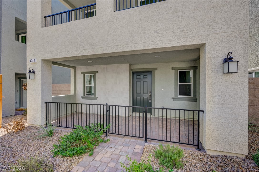 4756 Parkarbor Avenue Las Vegas NV 89141