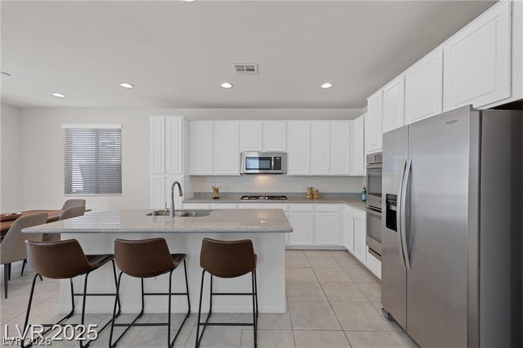 12521 Lylan Ridge Street Las Vegas NV 89138