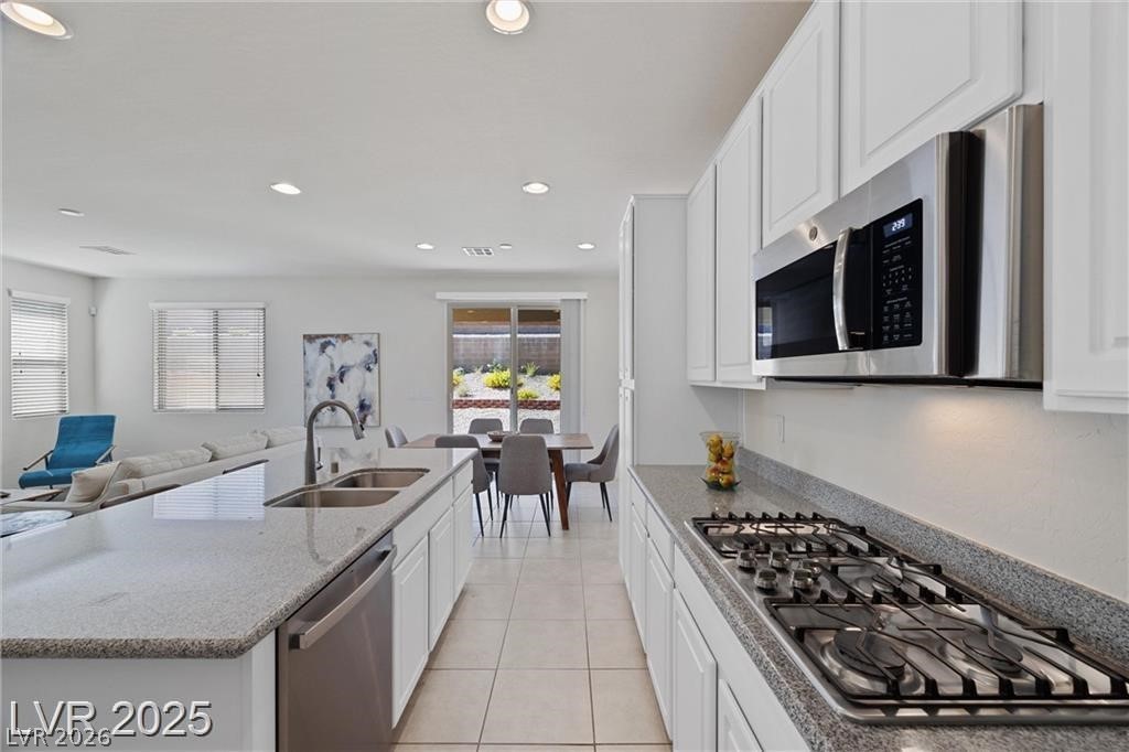 12521 Lylan Ridge Street Las Vegas NV 89138