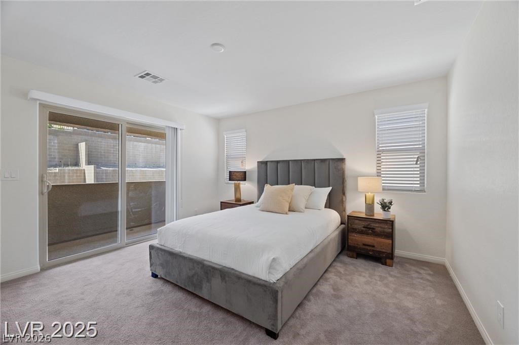 12521 Lylan Ridge Street Las Vegas NV 89138
