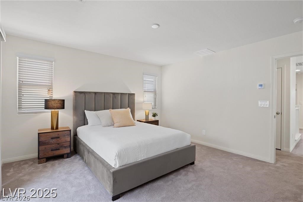 12521 Lylan Ridge Street Las Vegas NV 89138