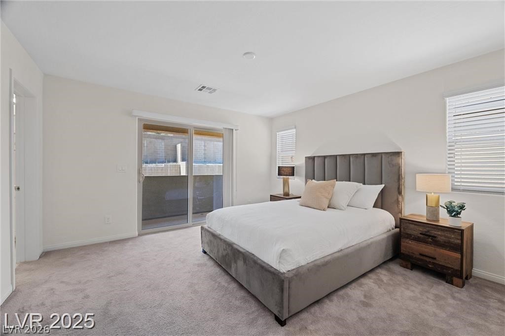 12521 Lylan Ridge Street Las Vegas NV 89138