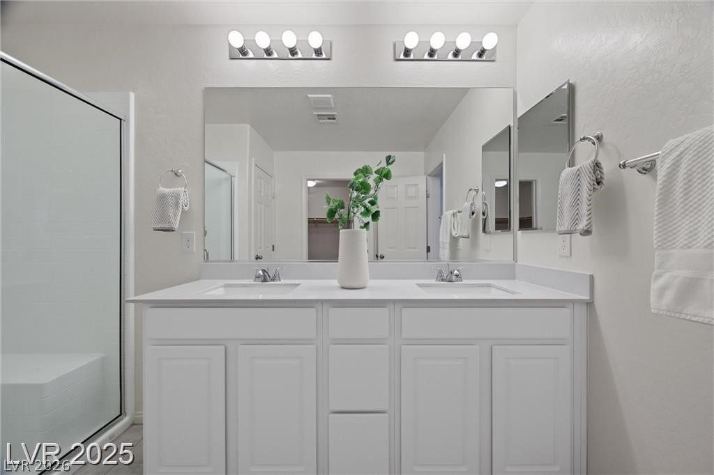 12521 Lylan Ridge Street Las Vegas NV 89138