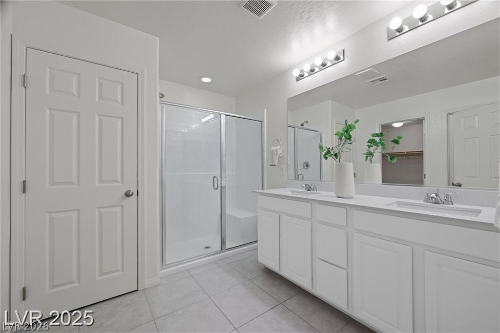 12521 Lylan Ridge Street Las Vegas NV 89138