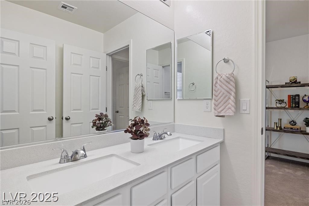 12521 Lylan Ridge Street Las Vegas NV 89138