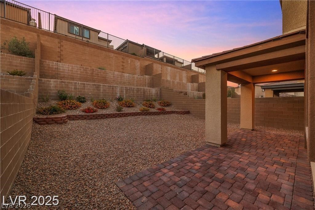 12521 Lylan Ridge Street Las Vegas NV 89138