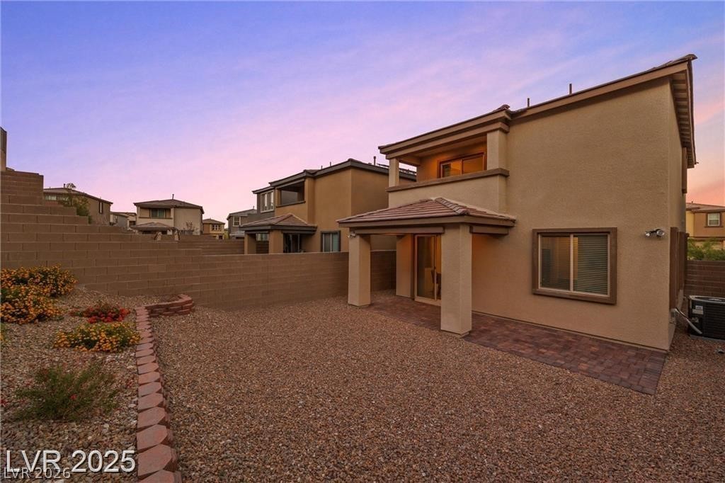 12521 Lylan Ridge Street Las Vegas NV 89138