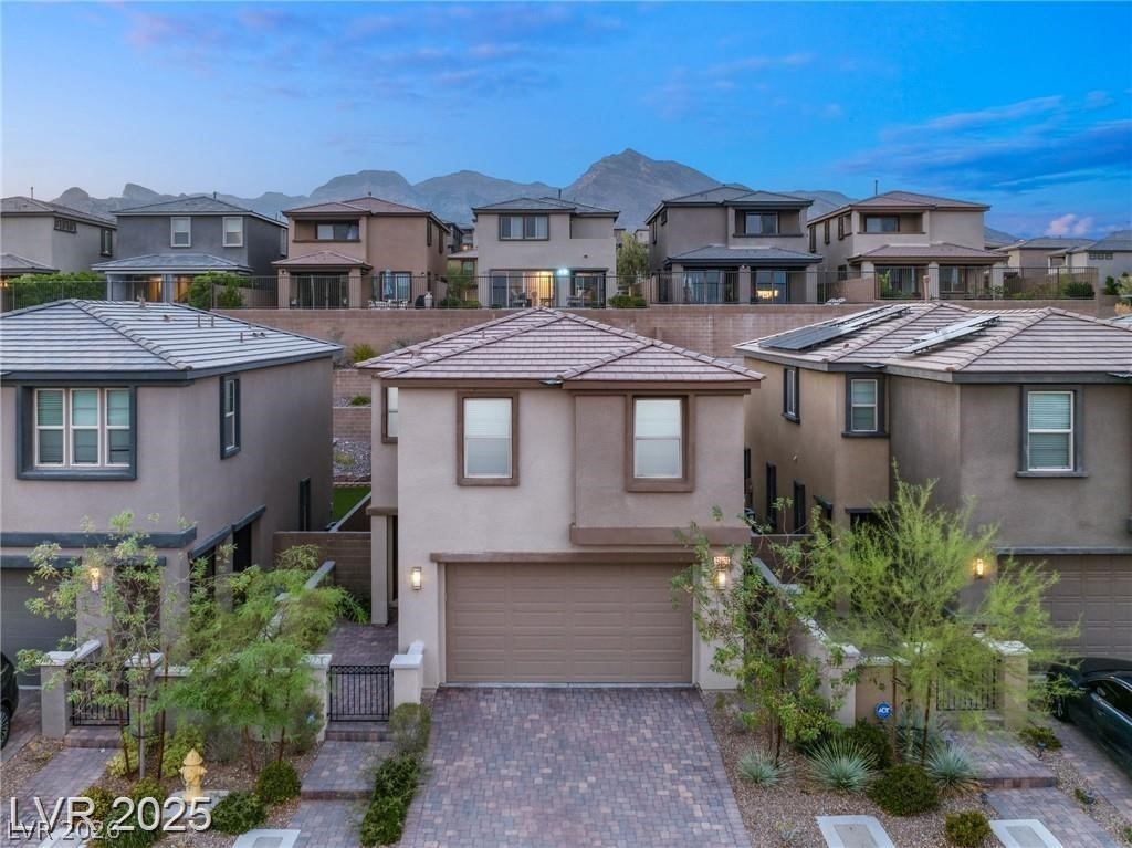 12521 Lylan Ridge Street Las Vegas NV 89138