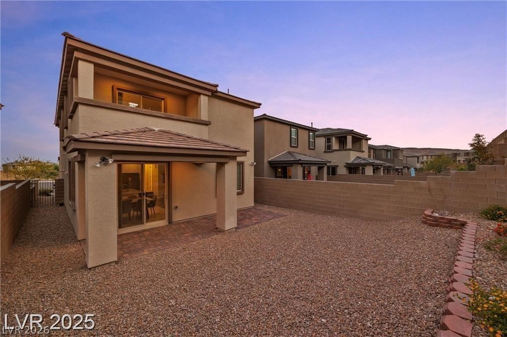 12521 Lylan Ridge Street Las Vegas NV 89138