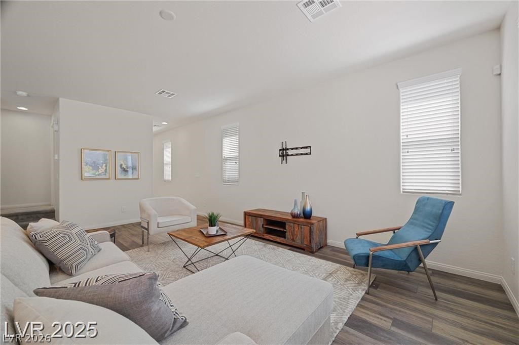 12521 Lylan Ridge Street Las Vegas NV 89138