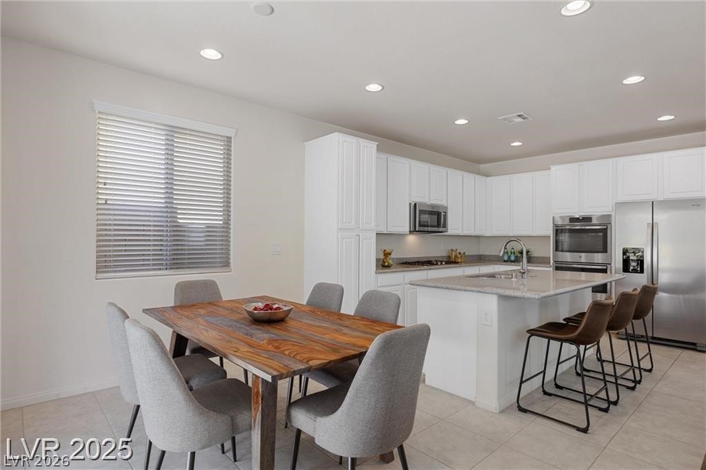 12521 Lylan Ridge Street Las Vegas NV 89138