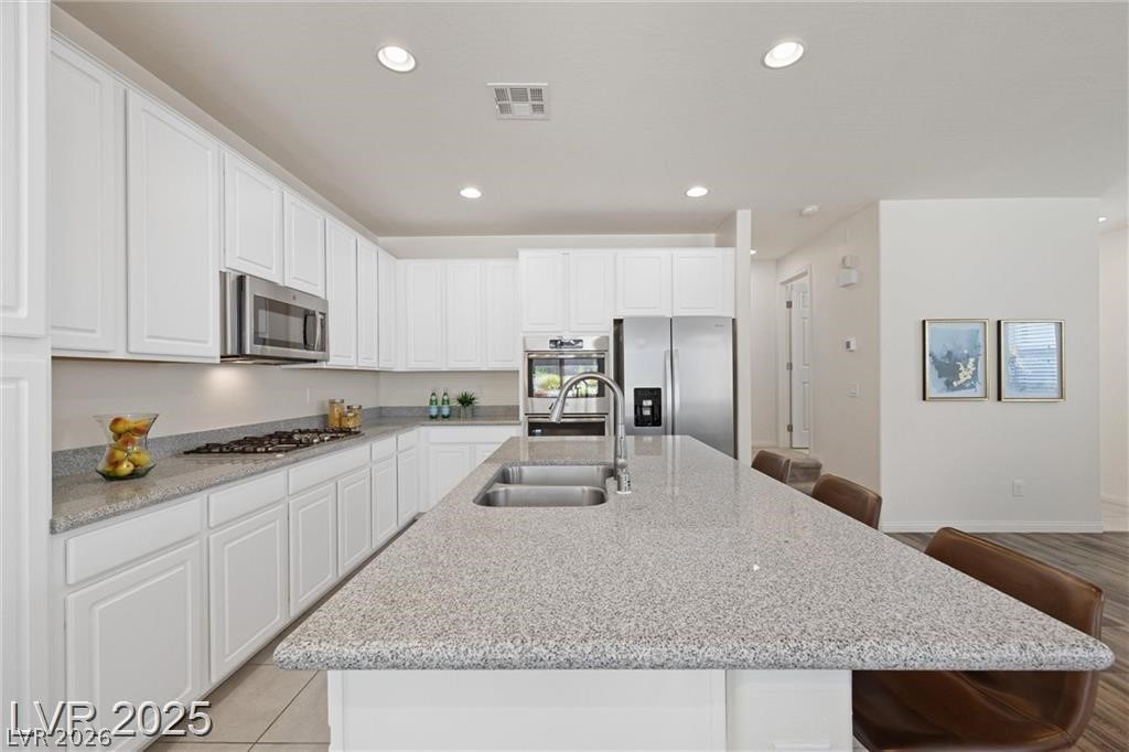 12521 Lylan Ridge Street Las Vegas NV 89138