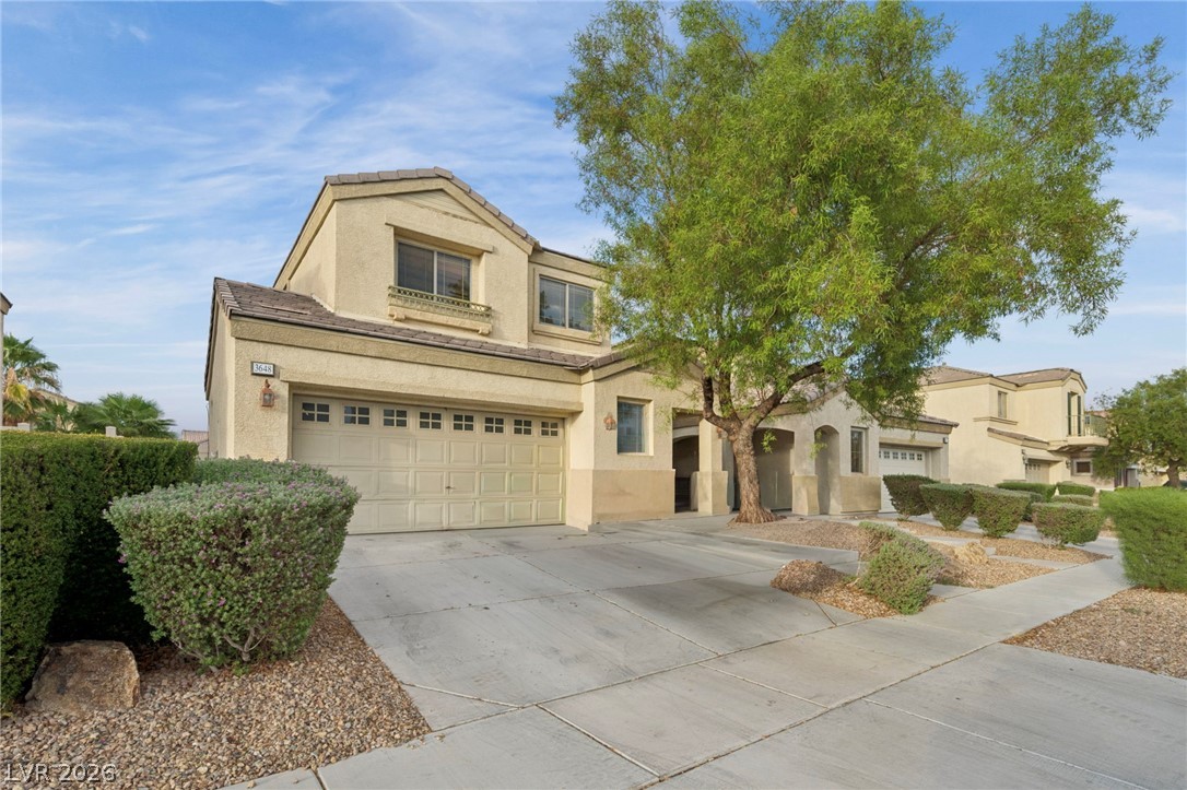3648 Remington Grove Avenue North Las Vegas NV 89081
