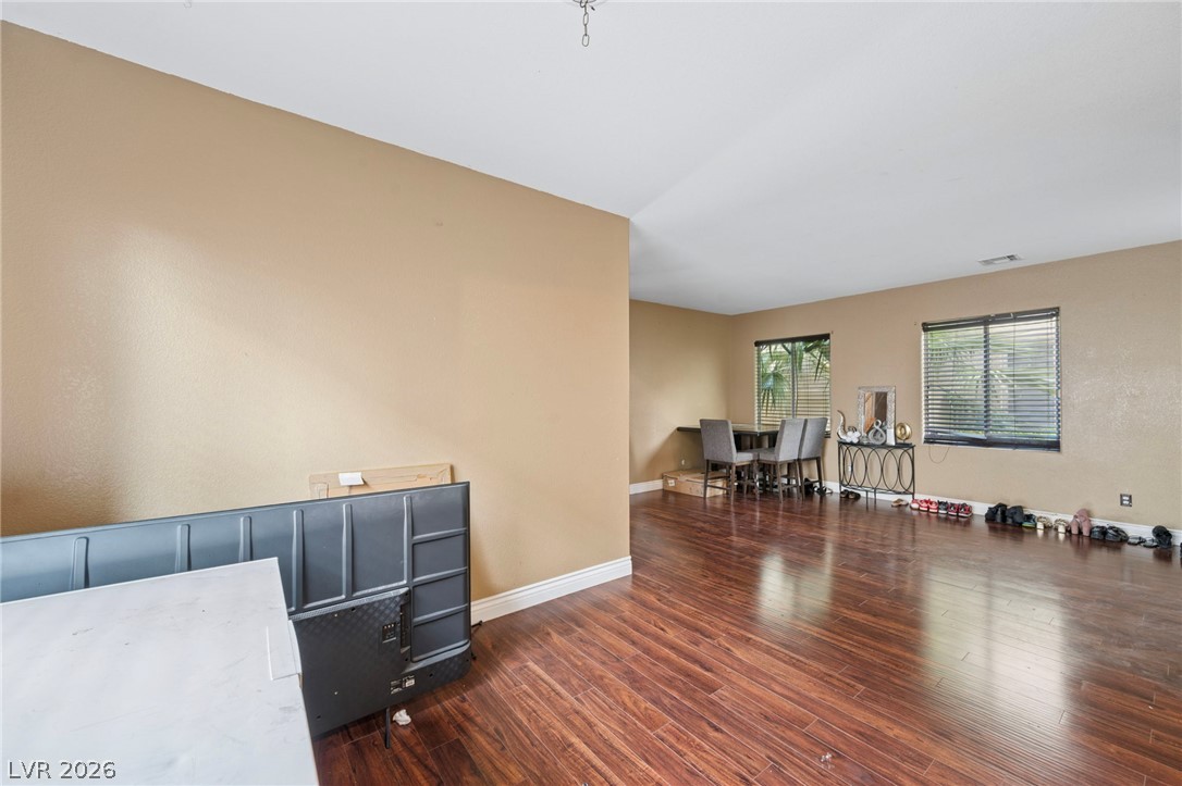 3648 Remington Grove Avenue North Las Vegas NV 89081