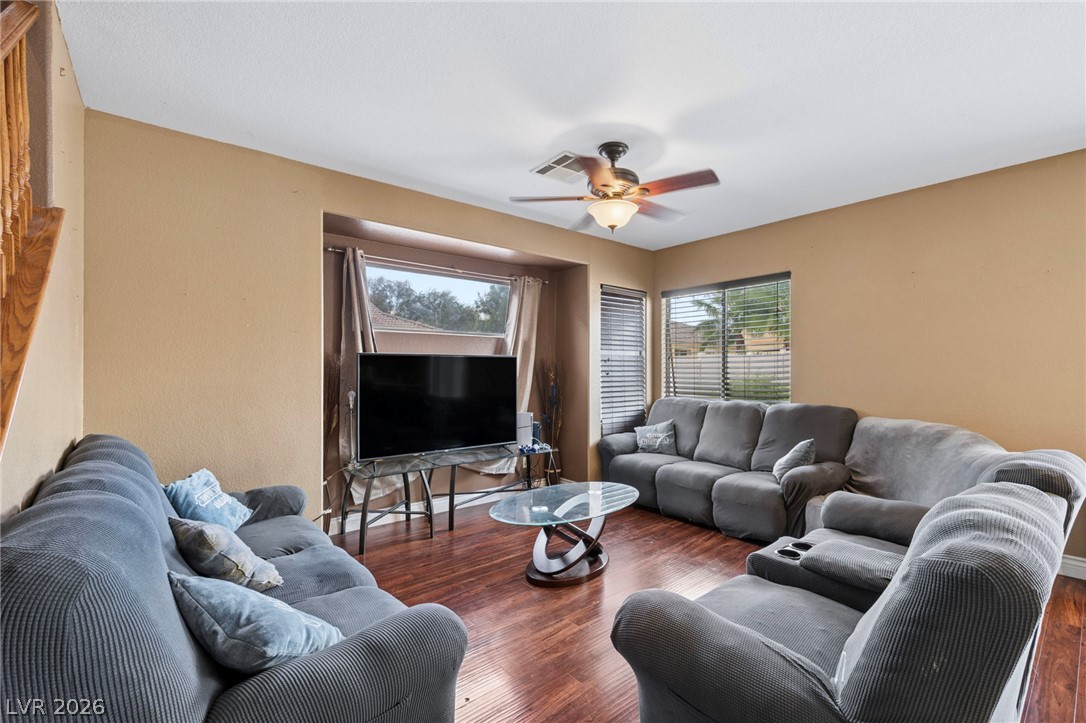 3648 Remington Grove Avenue North Las Vegas NV 89081