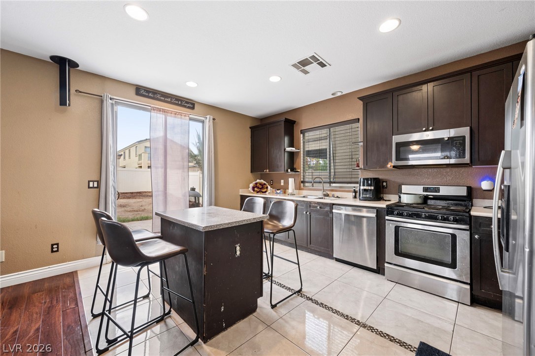 3648 Remington Grove Avenue North Las Vegas NV 89081