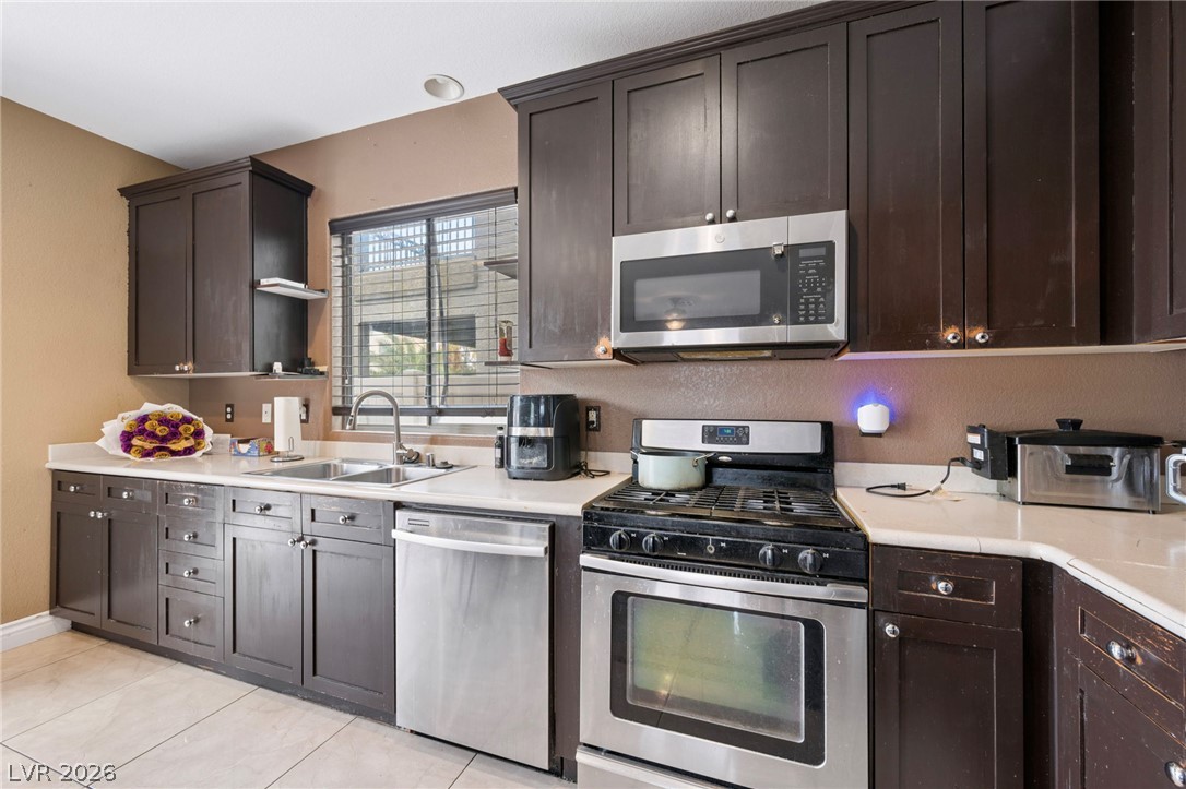 3648 Remington Grove Avenue North Las Vegas NV 89081