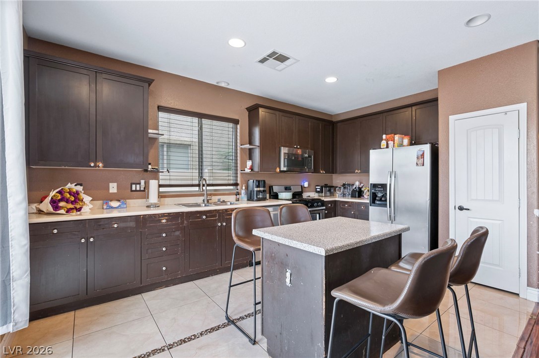 3648 Remington Grove Avenue North Las Vegas NV 89081
