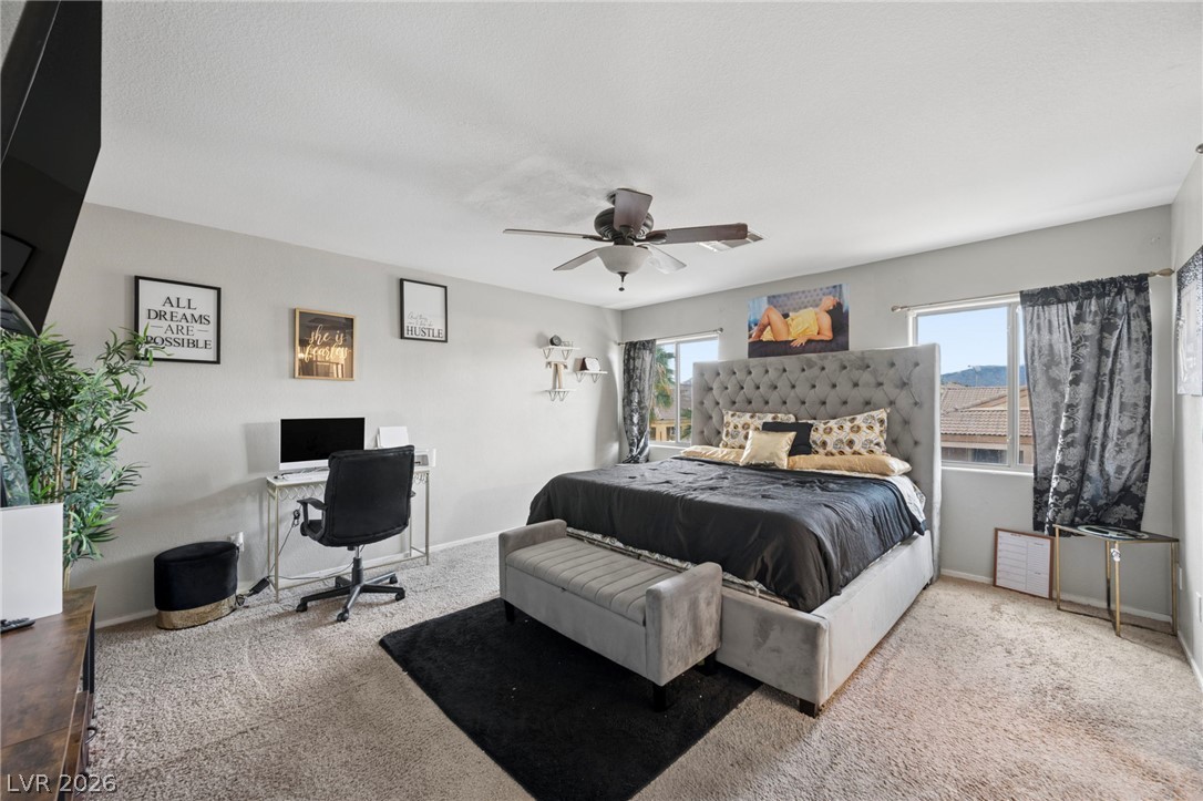 3648 Remington Grove Avenue North Las Vegas NV 89081