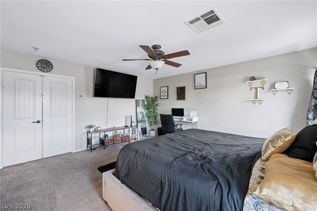 3648 Remington Grove Avenue North Las Vegas NV 89081