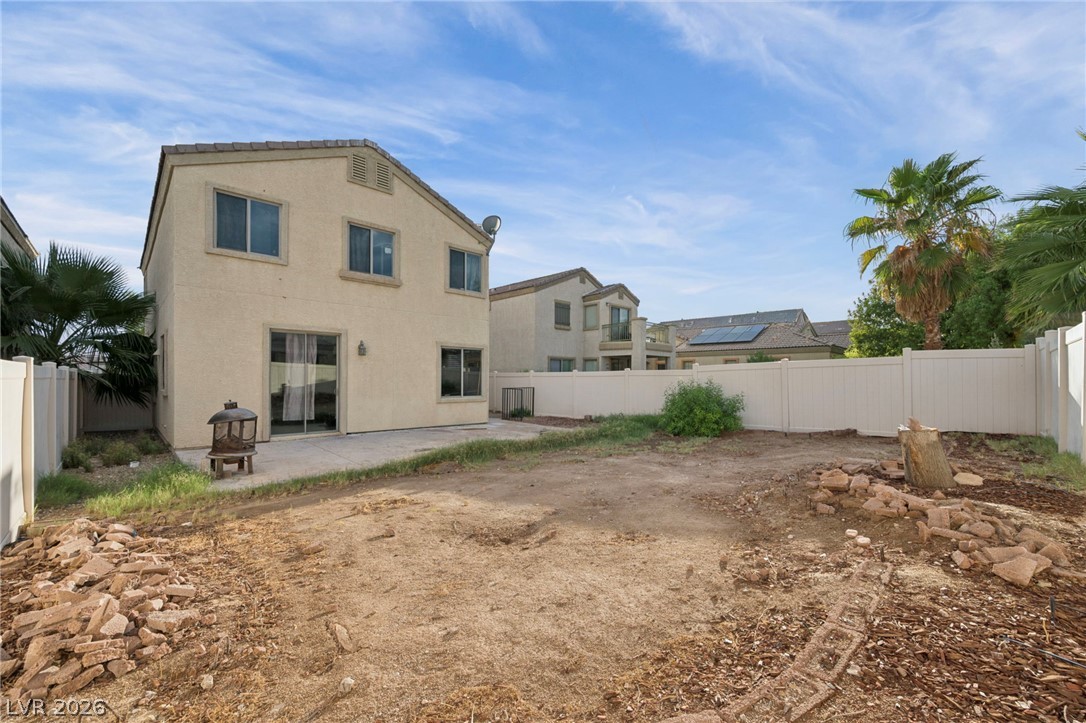3648 Remington Grove Avenue North Las Vegas NV 89081