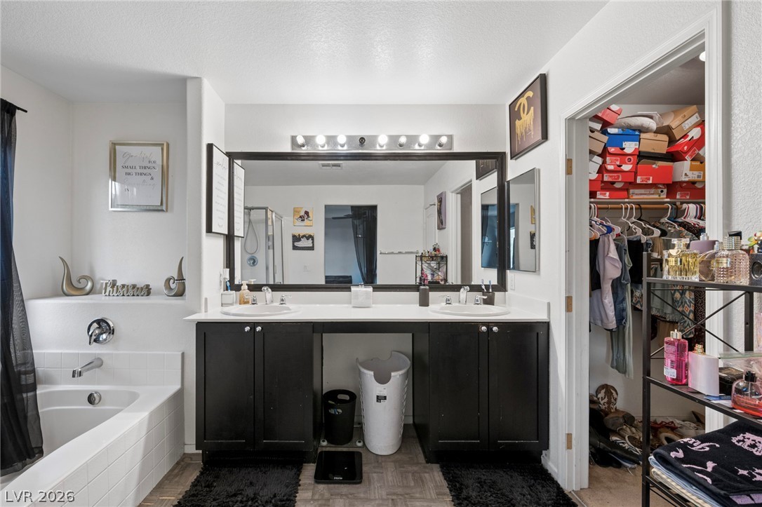 3648 Remington Grove Avenue North Las Vegas NV 89081