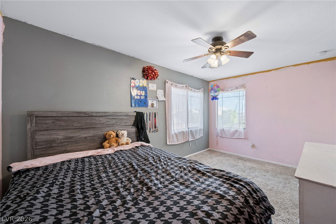 3648 Remington Grove Avenue North Las Vegas NV 89081