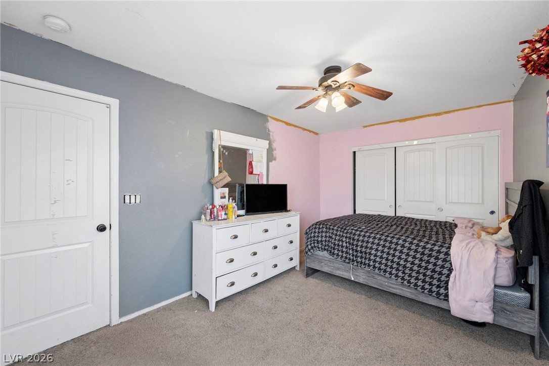 3648 Remington Grove Avenue North Las Vegas NV 89081