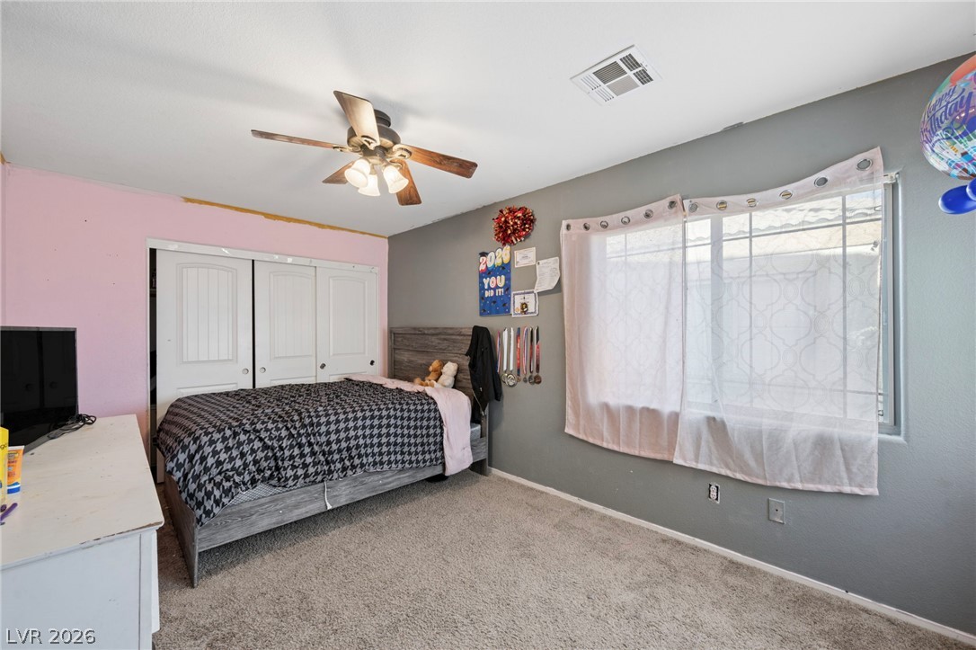 3648 Remington Grove Avenue North Las Vegas NV 89081