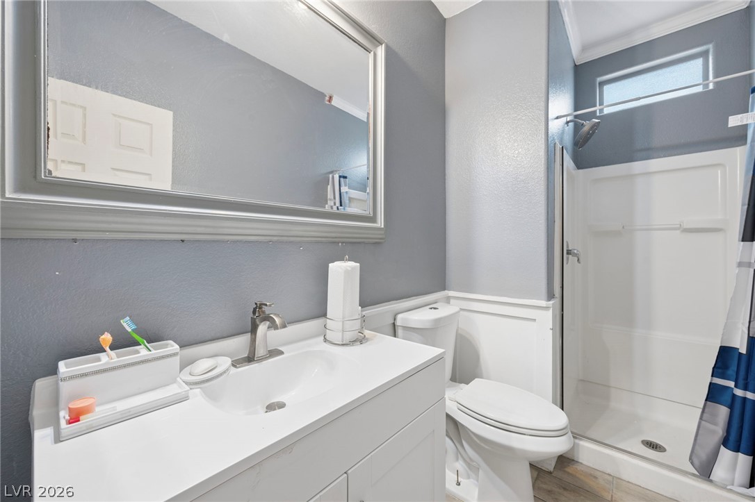 3648 Remington Grove Avenue North Las Vegas NV 89081