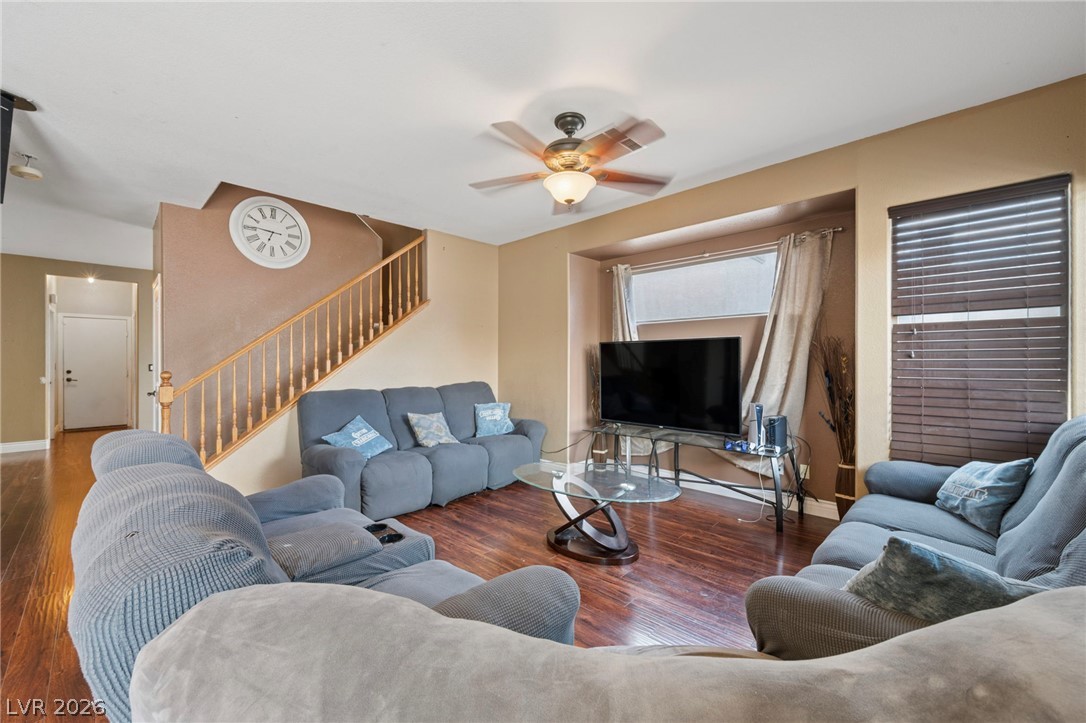 3648 Remington Grove Avenue North Las Vegas NV 89081