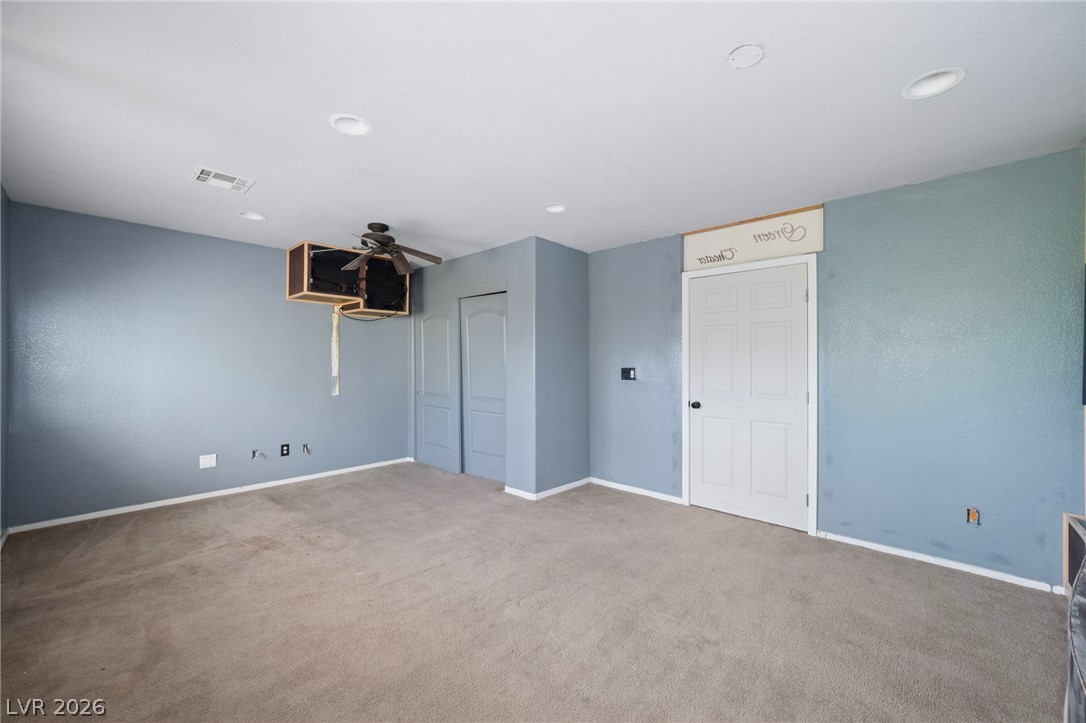 3648 Remington Grove Avenue North Las Vegas NV 89081