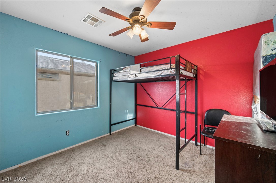 3648 Remington Grove Avenue North Las Vegas NV 89081