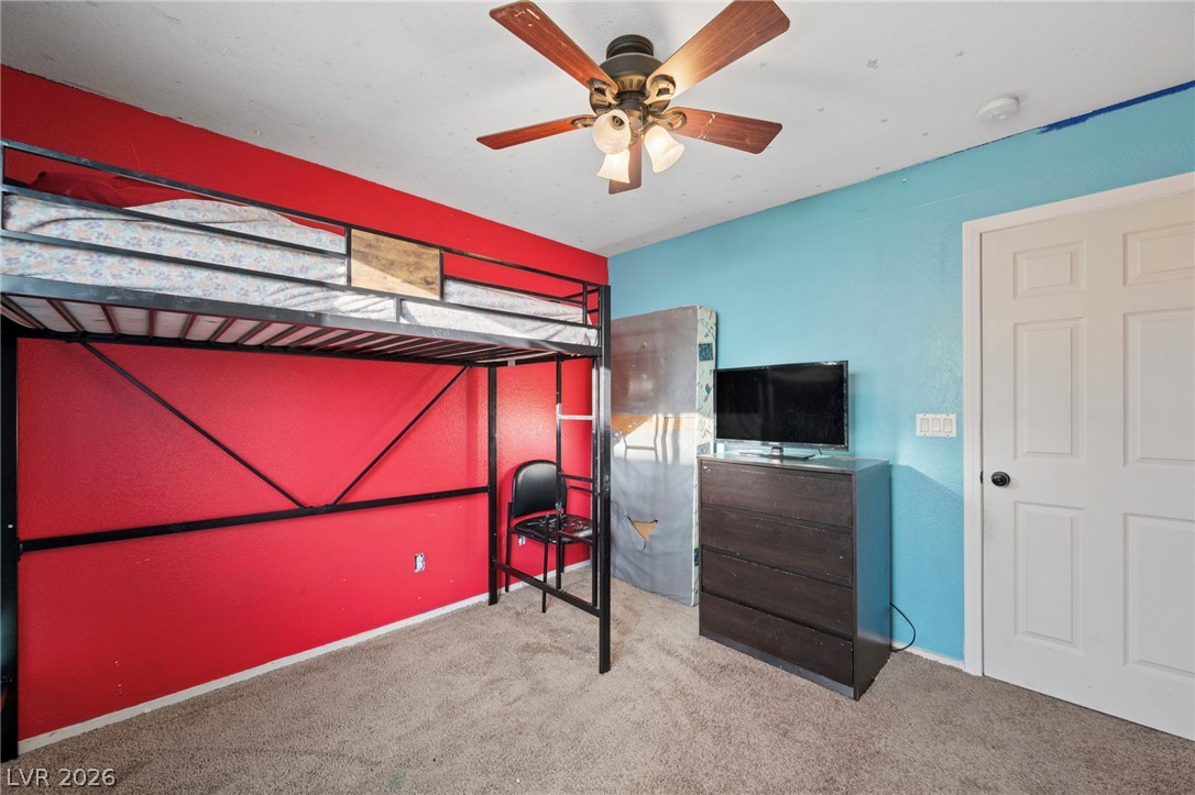 3648 Remington Grove Avenue North Las Vegas NV 89081