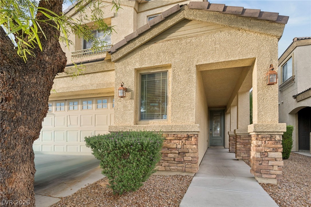 3648 Remington Grove Avenue North Las Vegas NV 89081