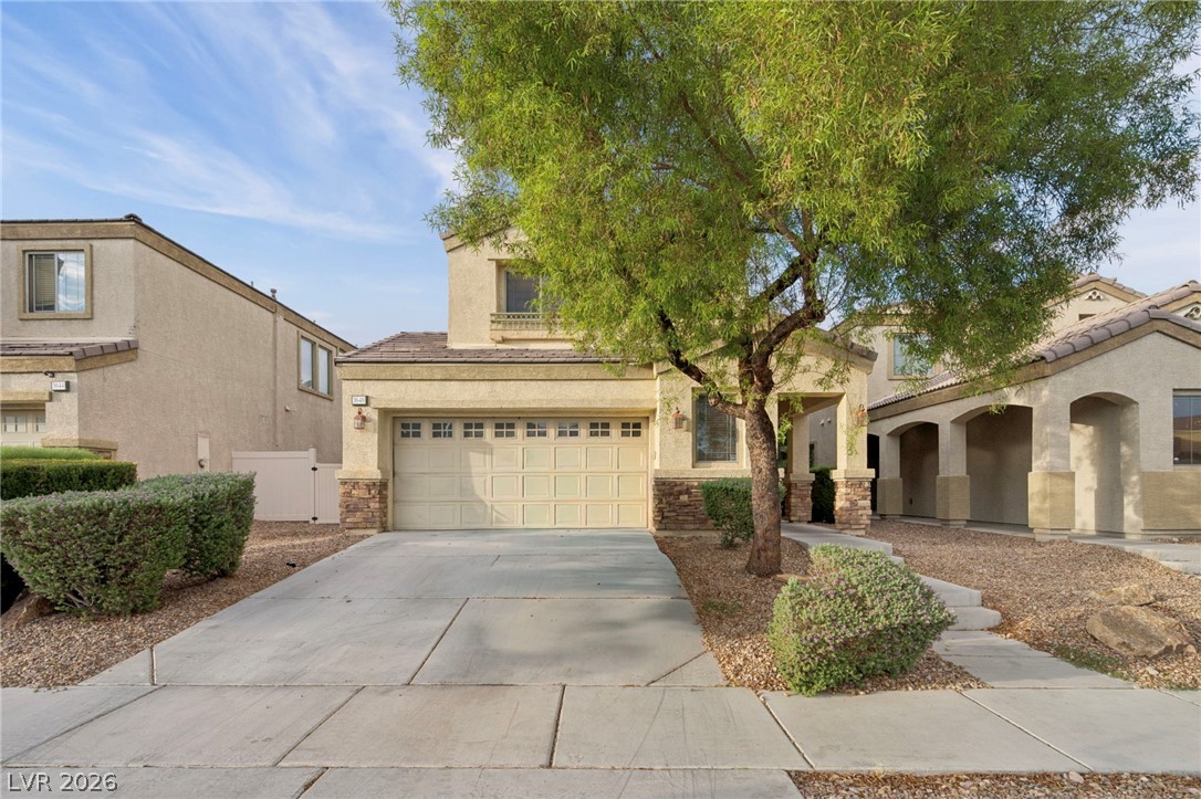 3648 Remington Grove Avenue North Las Vegas NV 89081