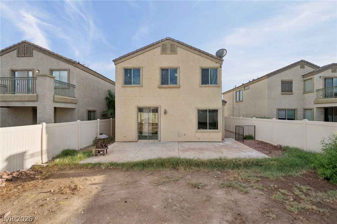 3648 Remington Grove Avenue North Las Vegas NV 89081