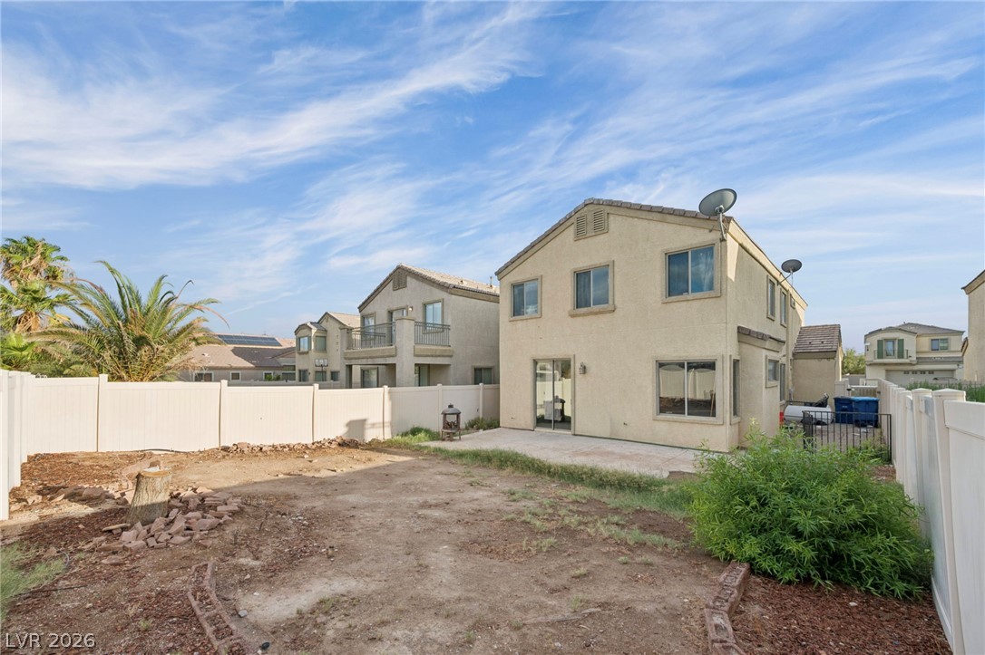3648 Remington Grove Avenue North Las Vegas NV 89081
