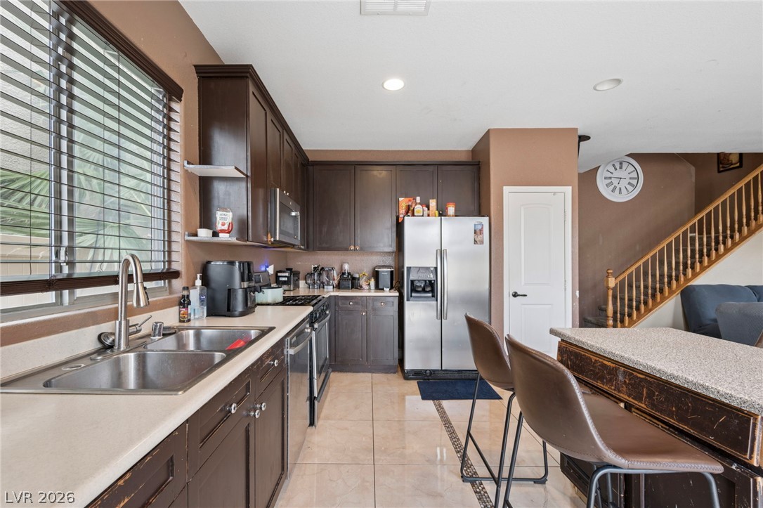 3648 Remington Grove Avenue North Las Vegas NV 89081