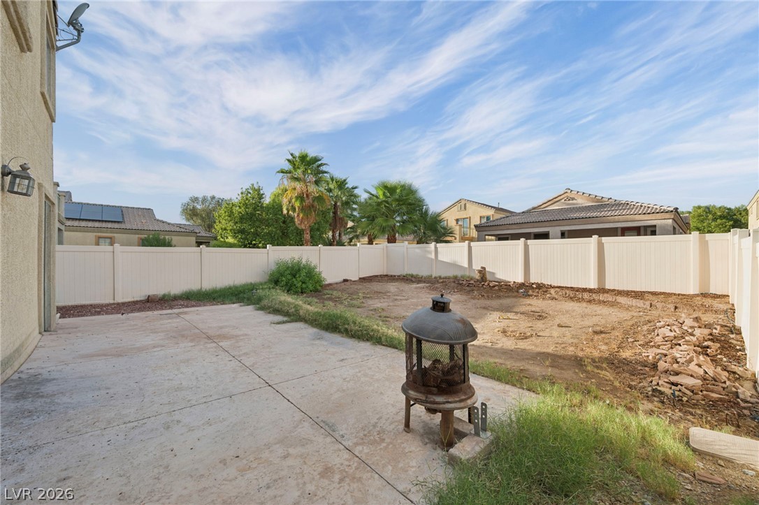 3648 Remington Grove Avenue North Las Vegas NV 89081