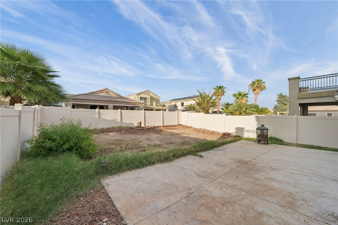 3648 Remington Grove Avenue North Las Vegas NV 89081
