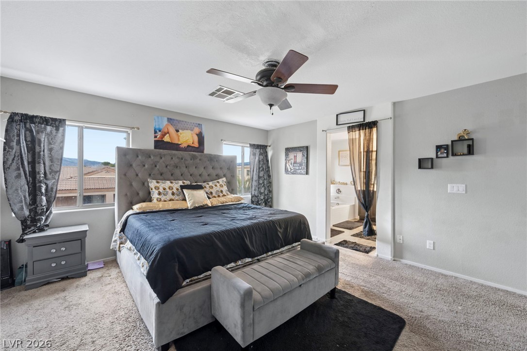 3648 Remington Grove Avenue North Las Vegas NV 89081