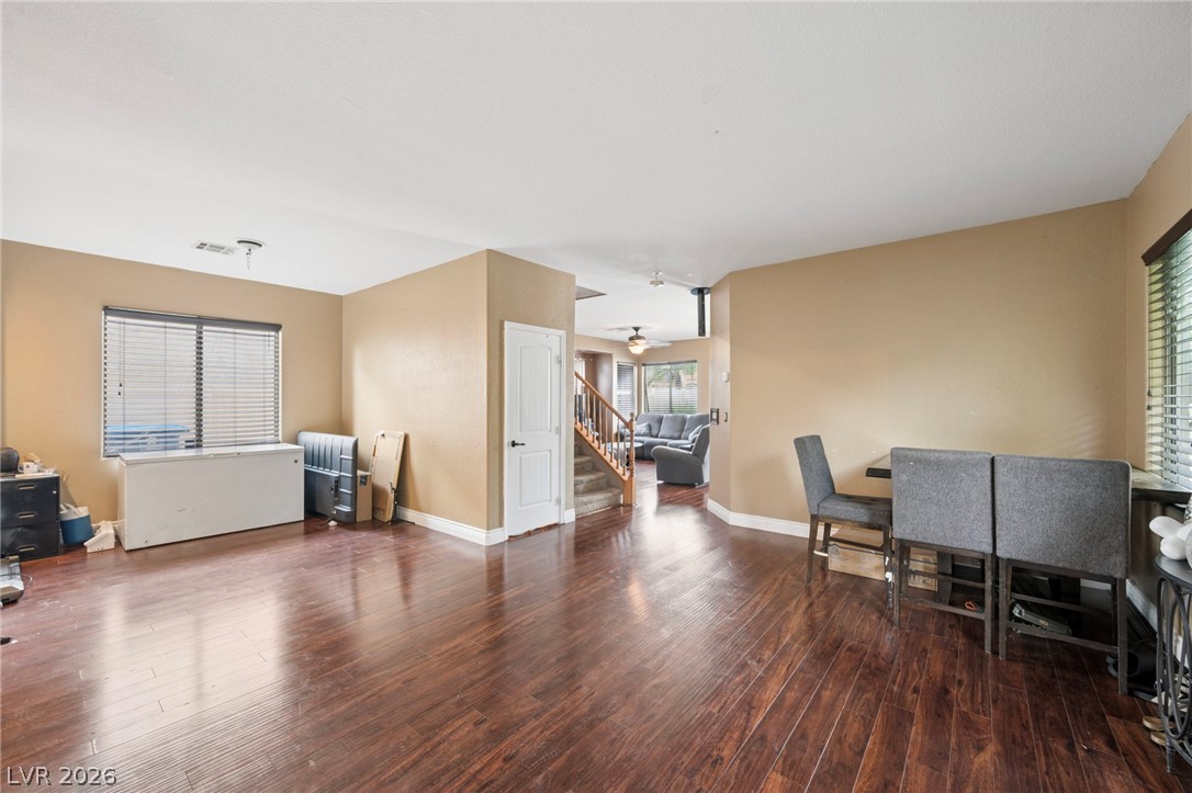 3648 Remington Grove Avenue North Las Vegas NV 89081