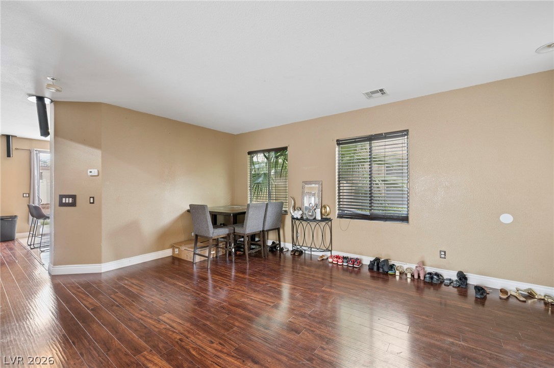 3648 Remington Grove Avenue North Las Vegas NV 89081