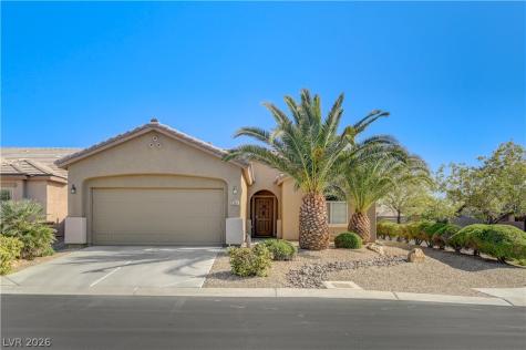 5961 Corbin Avenue Las Vegas NV 89122