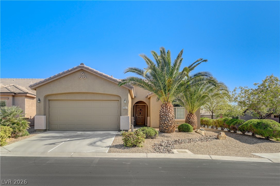 5961 Corbin Avenue Las Vegas NV 89122