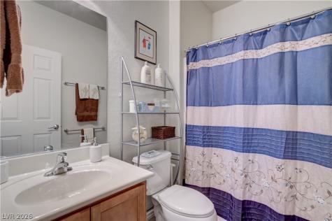 5961 Corbin Avenue Las Vegas NV 89122